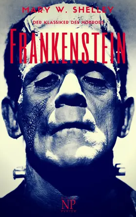 Wollstonecraft Shelley / Schulze | Frankenstein | E-Book | sack.de