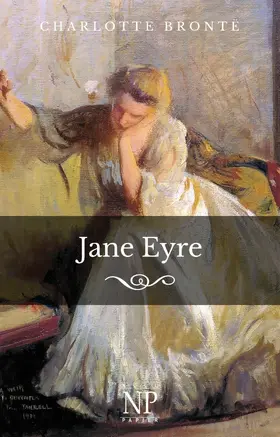 Brontë / Schulze |  Jane Eyre | eBook | Sack Fachmedien