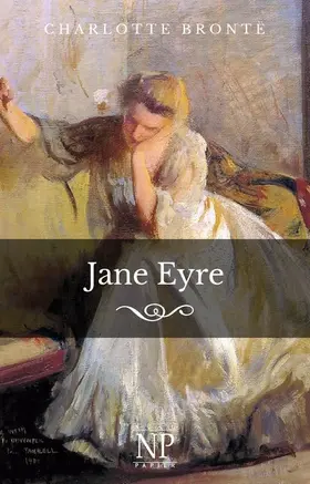 Brontë / Schulze |  Jane Eyre | eBook | Sack Fachmedien