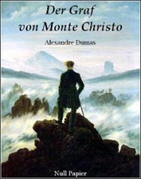 Dumas | Der Graf von Monte Christo | E-Book | www.sack.de