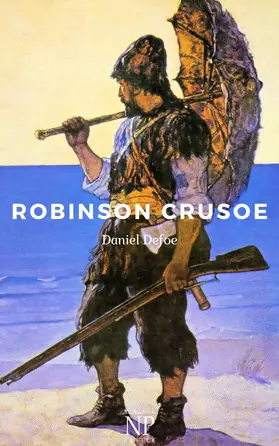 Defoe / Schulze |  Robinson Crusoe | eBook | Sack Fachmedien