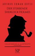 Doyle |  Der sterbende Sherlock Holmes und andere Detektivgeschichten | eBook | Sack Fachmedien