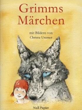 Grimm |  Grimms Märchen | eBook | Sack Fachmedien
