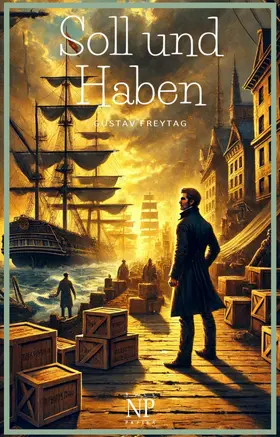 Freytag |  Soll und Haben | eBook | Sack Fachmedien