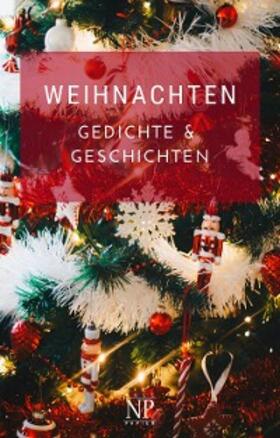 Hauff | Weihnachten | E-Book | www.sack.de
