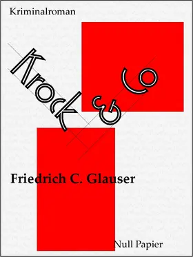 Glauser |  Krock & Co | eBook | Sack Fachmedien