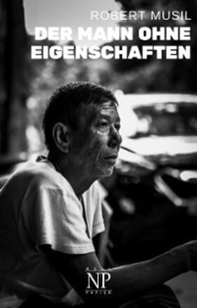 Musil |  Der Mann ohne Eigenschaften | eBook | Sack Fachmedien