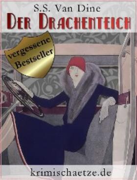 Dine | Der Drachenteich | E-Book | www.sack.de