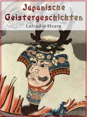 Hearn / Schulze | Japanische Geistergeschichten | E-Book | sack.de