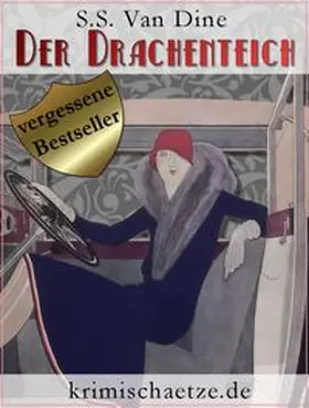 Dine / Brück / Schulze | Der Drachenteich | Buch | 978-3-95418-635-8 | www.sack.de