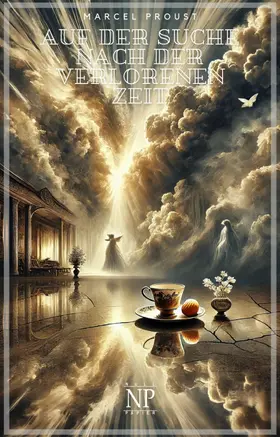 Proust |  Auf der Suche nach der verlorenen Zeit | eBook | Sack Fachmedien