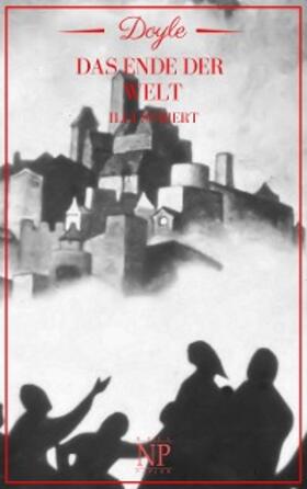 Doyle | Das Ende der Welt | E-Book | sack.de