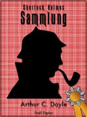 Doyle / Schulze | Sherlock Holmes | E-Book | www.sack.de