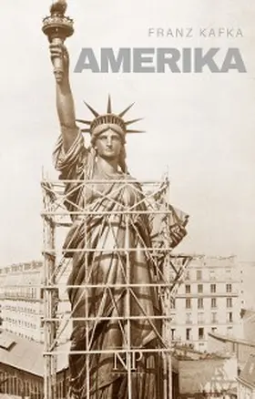 Kafka |  Amerika | eBook | Sack Fachmedien