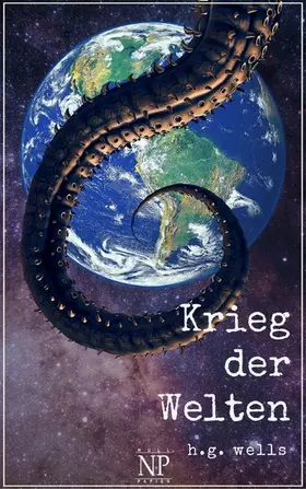 Wells |  Der Krieg der Welten | eBook | Sack Fachmedien
