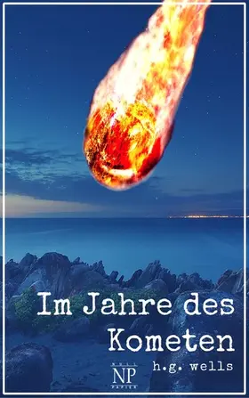 Wells | Im Jahre des Kometen | E-Book | www.sack.de