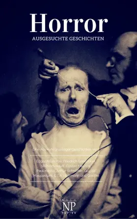 Poe / Schulze | Horror | E-Book | sack.de