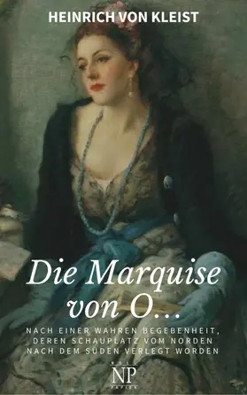 Kleist |  Die Marquise von O... | eBook | Sack Fachmedien