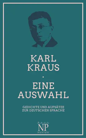 Kraus / Schulze | Eine Auswahl | E-Book | sack.de