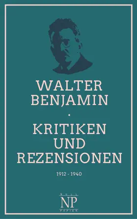 Benjamin / Schulze | Kritiken und Rezensionen | E-Book | www.sack.de