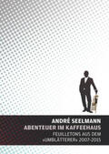 Seelmann / Fischer / Vogel |  Abenteuer im Kaffeehaus | Buch |  Sack Fachmedien