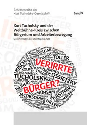 King |  Verirrte Bürger? | Buch |  Sack Fachmedien