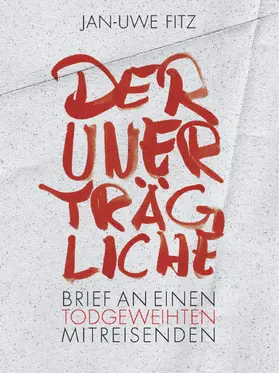 Fitz |  Der Unerträgliche | eBook | Sack Fachmedien