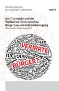 King / Tucholsky-Gesellschaft |  Verirrte Bürger? | eBook | Sack Fachmedien