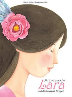Herbst |  Prinzessin Lara und die tausend Tempel | Buch |  Sack Fachmedien