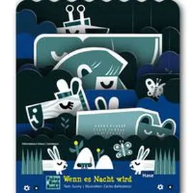  Fokusbuch Nacht | Buch |  Sack Fachmedien