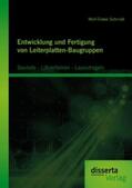 Schmidt |  Entwicklung und Fertigung von Leiterplatten-Baugruppen: Bauteile - Lötverfahren - Layoutregeln | eBook | Sack Fachmedien