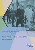 Pesch |  Werner Peiner - Verführer oder Verführter: Kunst des Dritten Reichs | Buch |  Sack Fachmedien