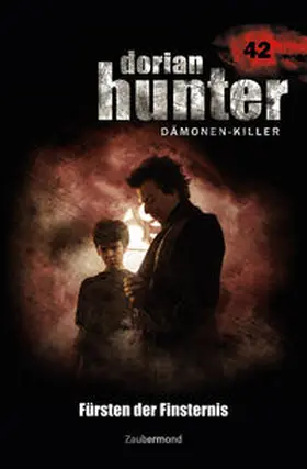Rehfeld |  Dorian Hunter 42. Fürsten der Finsternis | Buch |  Sack Fachmedien