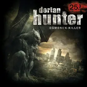 Vlcek / Ehrhardt |  Dorian Hunter 25.3: Die Masken des Dr. Faustus - Fastnacht | Sonstiges |  Sack Fachmedien
