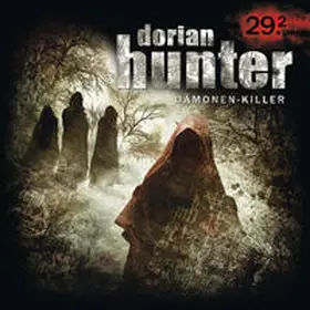 Vlcek / Ehrhardt / Bottlinger |  Dorian Hunter Hörspiele Folge 29.2 – Hexensabbat – Reifeprüfung | Sonstiges |  Sack Fachmedien