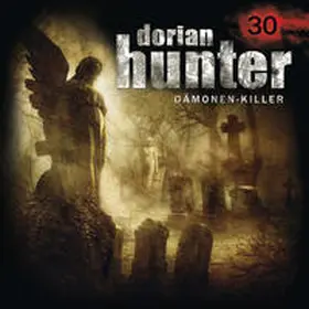 Vlcek / Ehrhardt / Bottlinger |  Dorian Hunter Hörspiele Folge 30 – Hochzeitsnacht | Sonstiges |  Sack Fachmedien
