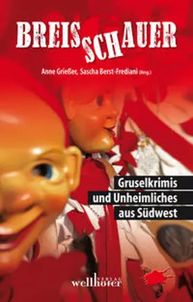 Berst / Kuner / Zimmermann |  Breisschauer | Buch |  Sack Fachmedien