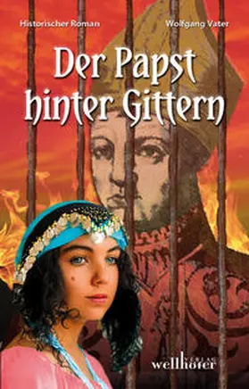 Vater |  Der Papst hinter Gittern | Buch |  Sack Fachmedien