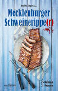 Kölpin / Buttler / Waitschies |  Mecklenburger Schweineripper | Buch |  Sack Fachmedien