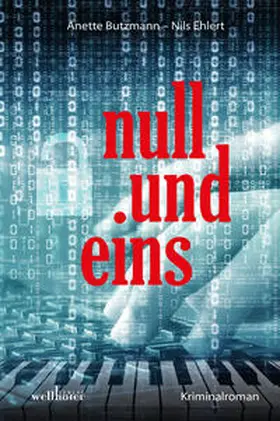 Butzmann / Ehlert |  null und eins | Buch |  Sack Fachmedien