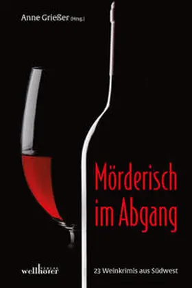 Land / Grießer / Hartmann |  Mörderisch im Abgang | Buch |  Sack Fachmedien