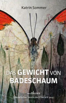 Sommer |  Das Gewicht von Badeschaum | Buch |  Sack Fachmedien