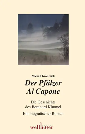 Krausnick |  Der Pfälzer Al Capone | eBook | Sack Fachmedien