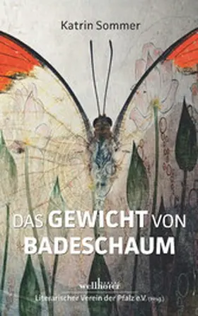 Sommer |  Das Gewicht von Badeschaum | eBook | Sack Fachmedien
