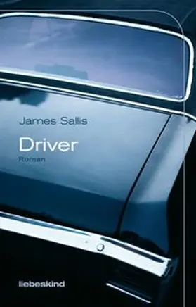 Sallis | Driver | E-Book | www.sack.de