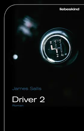 Sallis |  Driver 2 | eBook | Sack Fachmedien