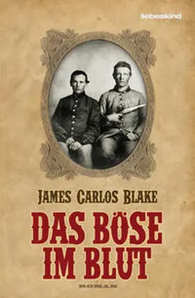 Blake |  Das Böse im Blut | Buch |  Sack Fachmedien