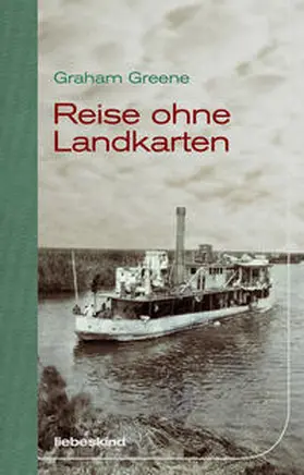Greene |  Reise ohne Landkarten | Buch |  Sack Fachmedien