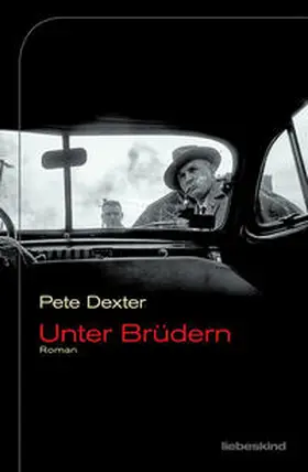 Dexter |  Unter Brüdern | Buch |  Sack Fachmedien
