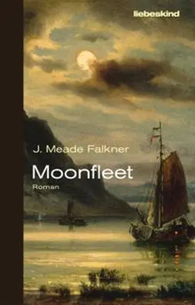 Falkner |  Moonfleet | Buch |  Sack Fachmedien